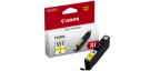SERBATOIO INCHIOSTRO GIALLO CLI-551XL Y