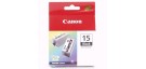 SCATOLA 2 REFILL NERO I70