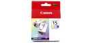 SCATOLA 2 REFILL COLORE I70