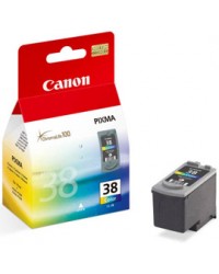 CARTUCCIA COLORE IP1800 IP2500 CL38