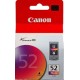 CARTUCCIA COLORE FOTO PIXMA IP6220D