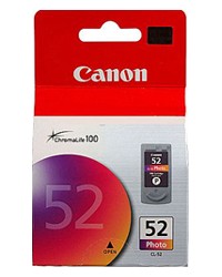 CARTUCCIA COLORE FOTO PIXMA IP6220D