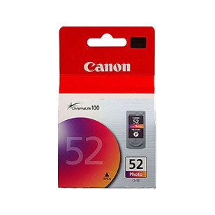 CARTUCCIA COLORE FOTO PIXMA IP6220D