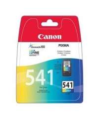 SERBATOIO INK COLORI CL541 X PIXMA MG2150-MG3150