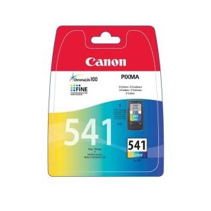 SERBATOIO INK COLORI CL541 X PIXMA MG2150-MG3150