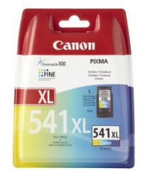 SERBATOIO INK COLORI ALTA CAP. CL541XL X PIXMA MG2150-MG3150