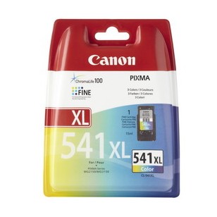 SERBATOIO INK COLORI ALTA CAP. CL541XL X PIXMA MG2150-MG3150