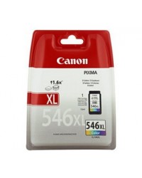 CARTUCCIA INK COLOR CL-546XL ALTA CAP.