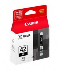 CARTUCCIA NERA CLI-42BK PIXMA PRO 100
