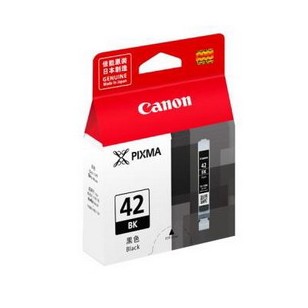 CARTUCCIA NERA CLI-42BK PIXMA PRO 100