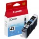 CARTUCCIA CIANO CLI-42BK PIXMA PRO 100