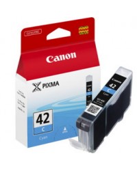 CARTUCCIA CIANO CLI-42BK PIXMA PRO 100