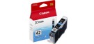 CARTUCCIA CIANO CLI-42BK PIXMA PRO 100