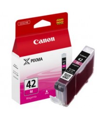 CARTUCCIA MAGENTA CLI-42BK PIXMA PRO 100