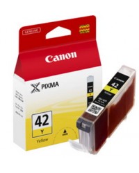 CARTUCCIA GIALLO CLI-42BK PIXMA PRO 100