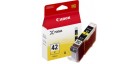 CARTUCCIA GIALLO CLI-42BK PIXMA PRO 100