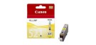 CARTUCCIA GIALLO CLI-521Y
