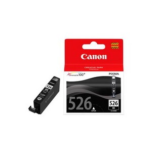 CARTUCCIA NERA CLI-526BK