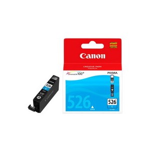 CARTUCCIA CIANO CLI-526C