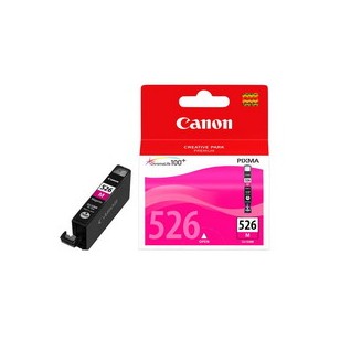 CARTUCCIA MAGENTA CLI-526M