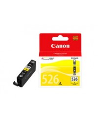 CARTUCCIA GIALLO CLI-526Y