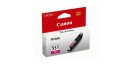 SERBATOIO INCHIOSTRO MAGENTA CLI-551 M