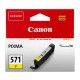 SERBATOIO INCHIOSTRO GIALLO CLI-571 Y
