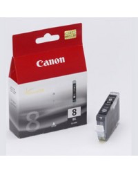 REFILL NERO IP4200 IP5200 IP5200R MP500 MP800 IP6600D CLI8BK