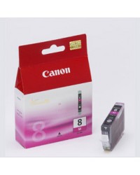 REFILL MAGENTA IP4200 IP5200 IP5200R MP500 MP800 IP6600D CLI8M