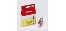 REFILL GIALLO IP4200 IP5200 IP5200R MP500 MP800 IP6600D CLI8Y