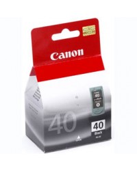 CARTUCCIA CON TESTINA NERO IP1600 IP 2200 PG40