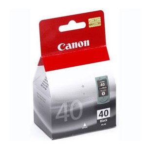 CARTUCCIA CON TESTINA NERO IP1600 IP 2200 PG40