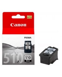 CARTUCCIA NERA PG-510