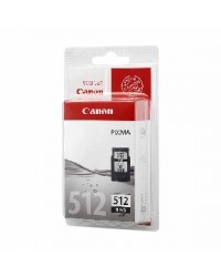 CARTUCCIA NERA PG-512
