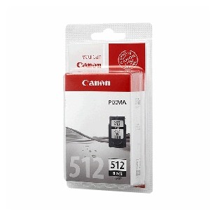 CARTUCCIA NERA PG-512