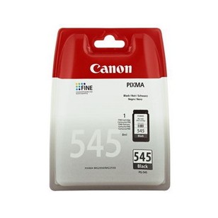 CARTUCCIA NERA PG-545