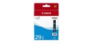 CARTUCCIA CIANOLUCIA PGI-29C PIXMA PRO 1