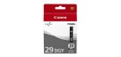 CARTUCCIA GRIGIO SCURO LUCIA PHOTO PGI-29DGY PIXMA PRO 1