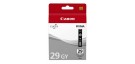 CARTUCCIA GRIGIO LUCIA PGI-29GY PIXMA PRO 1