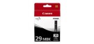 CARTUCCIA NERO MATTE LUCIA PGI-29MBK PIXMA PRO 1