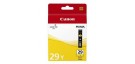 CARTUCCIA GIALLO LUCIA PGI-29Y PIXMA PRO 1