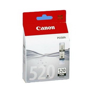 CARTUCCIA NERA PGI-520BK