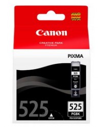 CARTUCCIA NERA PGI-525BK