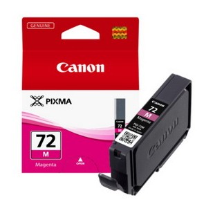 SERBATOIO INCH. MAGENTA PGI-72 M