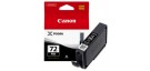 SERBATOIO INCHIOSTRO FOTO NERO PGI-72 PBK