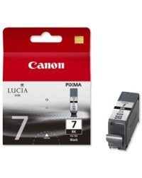 CARTUCCIA NERA PIXMA MX7600 PGI-7BK