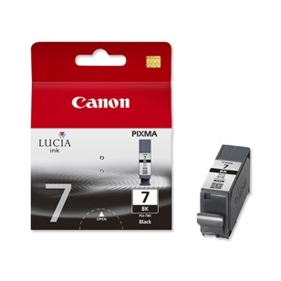 CARTUCCIA NERA PIXMA MX7600 PGI-7BK