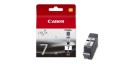 CARTUCCIA NERA PIXMA MX7600 PGI-7BK
