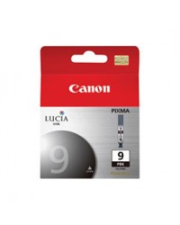 CARTUCCIA NERA PHOTO PIXMA 9500