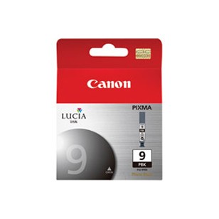 CARTUCCIA NERA PHOTO PIXMA 9500